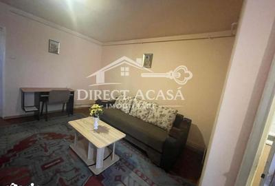 Garsonieră în Aleea Carpați - 4