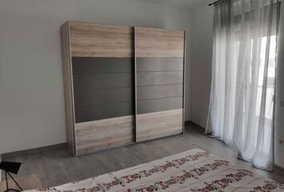 Apartament cu 2 camere decomandat în Dumbrăvița - 7
