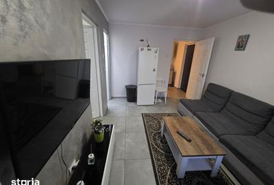 Apartament cu 2 camere în ICIL - 2