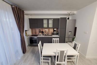 Apartament cu 2 camere semidecomandat în Central - 4