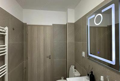 Bucatarie inchisa.Decomandat.Mobilat si Utilat! - 8