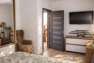 Casă cu 4 camere cu Teren 100 Mp în Mănăștur