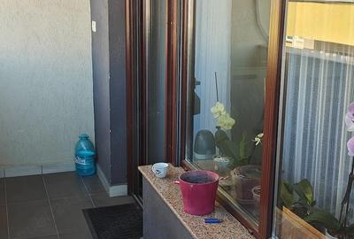 Apartament cu 2 camere decomandat, mobilat în Alfa - 2