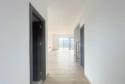 Duplex de vanzare Mosnita Noua Duplex de vanzare Mosnita Noua - 4