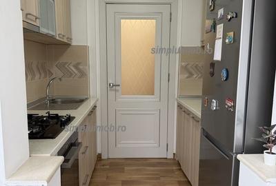 Apartament cu 3 camere decomandat, mobilat în Liviu Rebreanu - 5