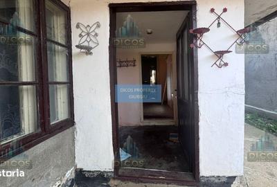 Casă cu 3 camere în Uiești - 3