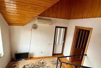 Casă individuală cu 4 camere cu Teren 1480 Mp în Nicolina - 11