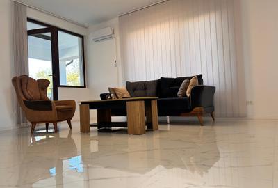 Corbeanca Ostratu- casa singur curte - 6