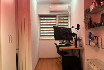 REA1023744 Apartament de vanzare 4 camere l Universitate - 3
