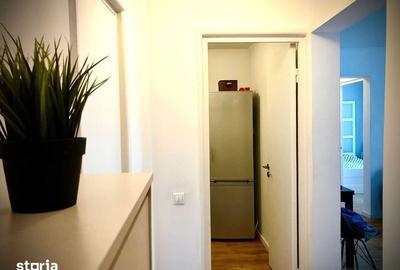 Apartament cu 2 camere în P-ța Victoriei