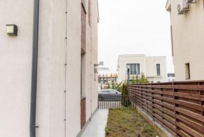 Duplex cu 4 camere cu Canalizare în Tunari - 59