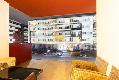 2 camere, parcare, bloc nou, terasa, Marasti Elite City Zona Fabricii - 7