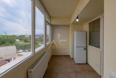 Apartament cu 3 camere decomandat, mobilat în Nord - 63