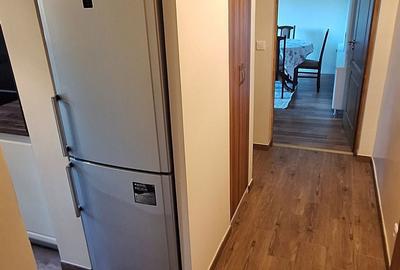 Apartament cu 2 camere în Lunca Apei - 6
