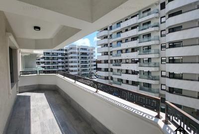 Se inchiriaza: apartament modern cu 3 camere la Royal Town, Copou - 8