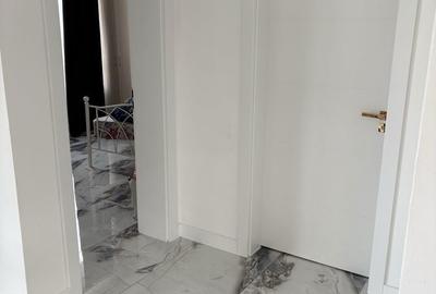 Apartament cu 3 camere în Central - 2