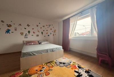 Casă individuală cu 7 camere cu Canalizare în Sisești - 7