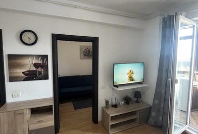 Garsonieră decomandată în Chiajna