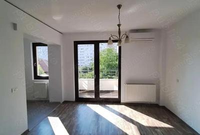 Garsonieră decomandată, mobilată în Central - 2