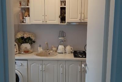 Garsonieră decomandată în Herăstrău - 3