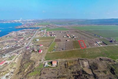 Teren de 470 mp, în Mineri - 4