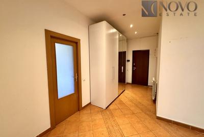 4 Camere | Herastrau | 226 mp | 2 x Parcare | 3 Bai - 5