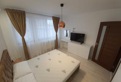 Exclusivitate,Tomis II,ap. 2 cam,decomandat,mobilat-utilat,totul nou,gaze - 2
