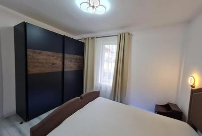 Apartament cu 2 camere,55mp, Cartierul Europa - 6