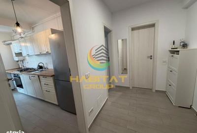Apartament cu 2 camere decomandat, mobilat în Titan - 1