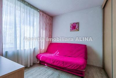 Garsoniera in Deva, zona Dacia, Aleea Plopilor, 21 mp, etaj 2 - 6