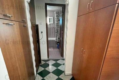 Apartament cu 2 camere decomandat în Central - 6