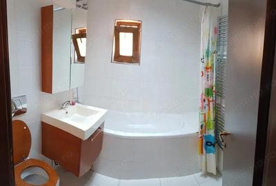 Apartament cu 2 camere decomandat în Cantacuzino - 5