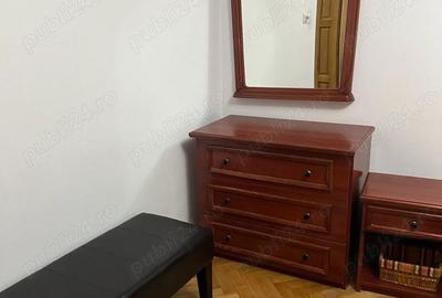 Apartament cu 3 camere decomandat în Central - 4