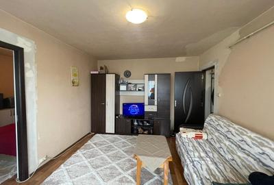 Apartament de vanzare, cu 2 camere, 40 mp, zona centrala