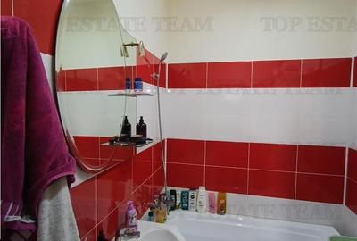 Apartament cu 2 camere în Roșu - 5