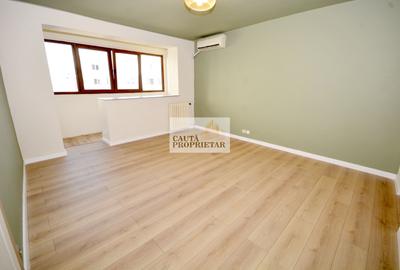 Apartament cu 2 camere circular în Drumul Taberei