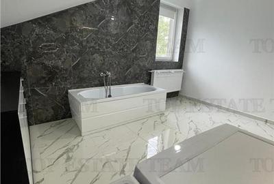 Casă individuală cu 5 camere cu Teren 320 Mp în Berceni - 19