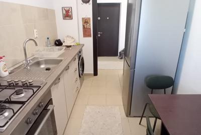 Str Echinoctiului - apartament 2 camere - 4