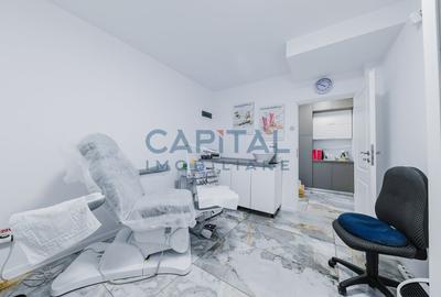 Spatiu comercial de inchiriat in cartierul Buna Ziua - 12