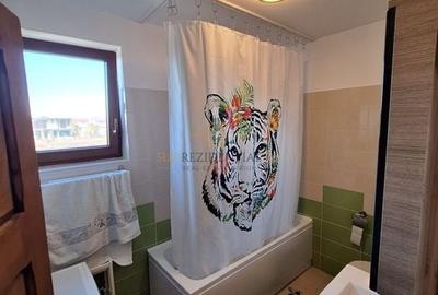 Vila individuala P+1E, luminoasa, constructie 2017, Comuna Berceni - 15