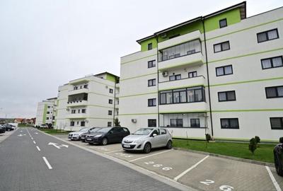 APARTAMENT 2 CAMERE DEVENTER | LOC DE PARCARE - 8