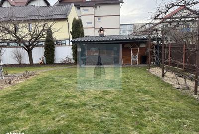 Casă cu 4 camere în Central - 15