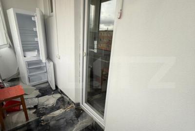 Apartament cu 3 camere decomandat, mobilat în Central - 9