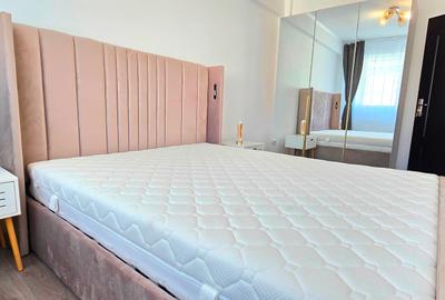 Apartament cu 2 camere decomandat, mobilat în Galata - 13