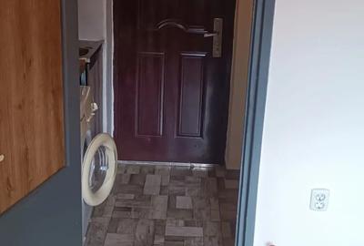 Garsonieră nedecomandată în Mihai Bravu - 5