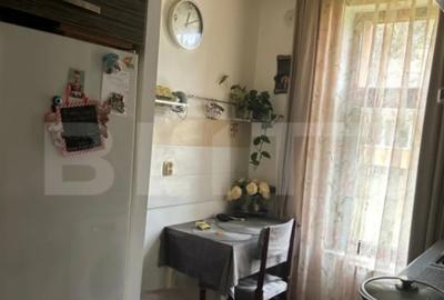Apartament cu 2 camere decomandat în Central - 5