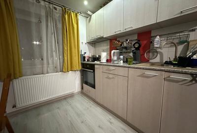 Apartament cu 3 camere decomandat, mobilat în Theodor Pallady - 15