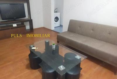 Apartament cu 3 camere semidecomandat în Tomis Nord - 2