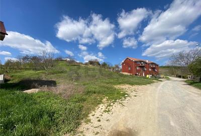 RECO Teren intravilan in Oradea Oncea 986mp - 5