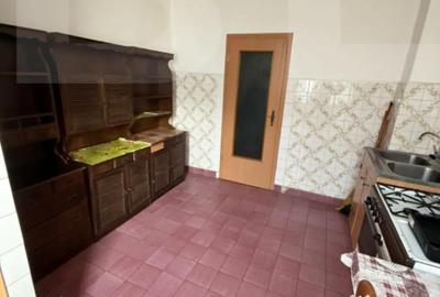 Garsonieră în Gojdu - 2